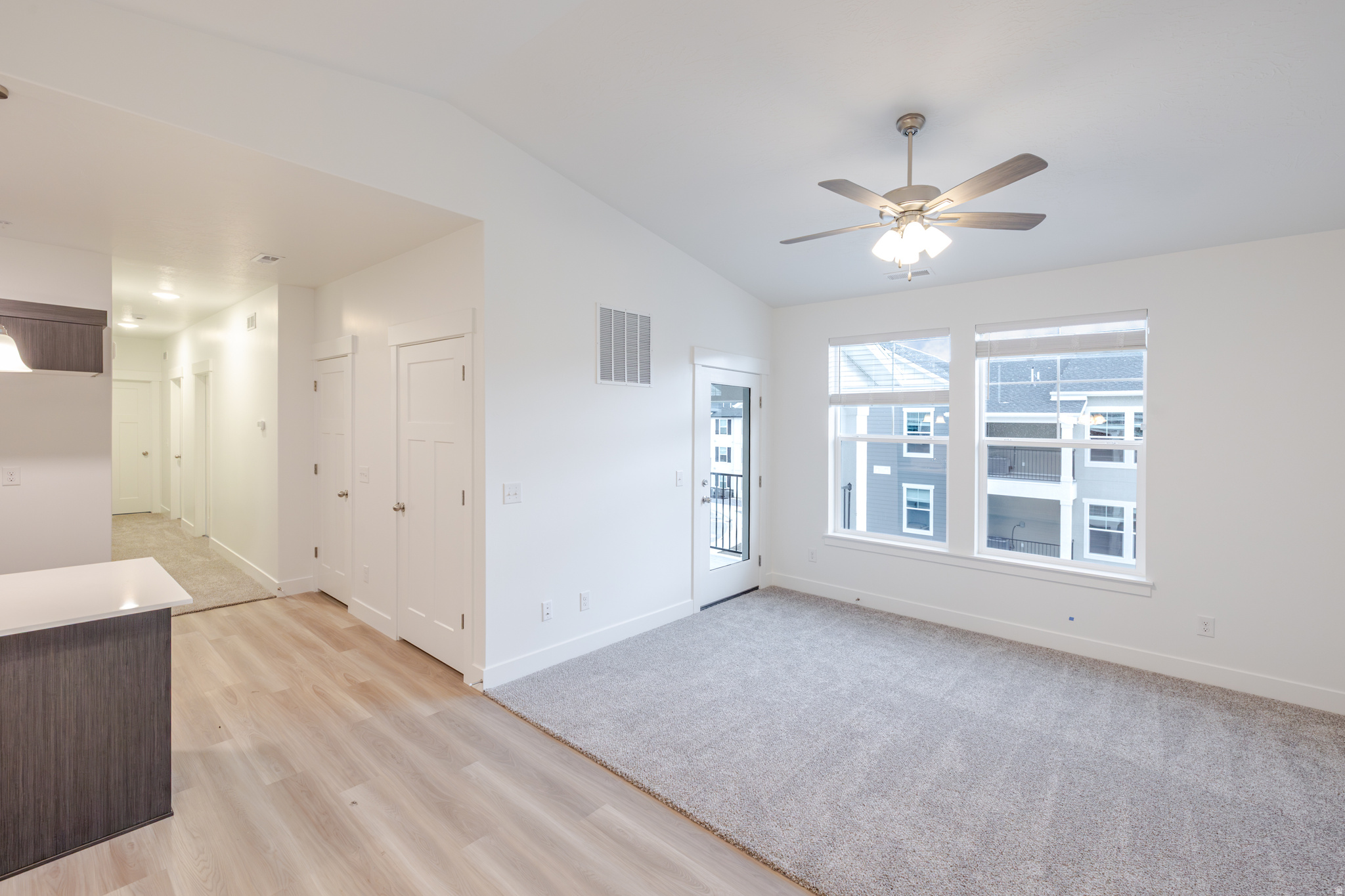 HARMONY RIDGE - Residential