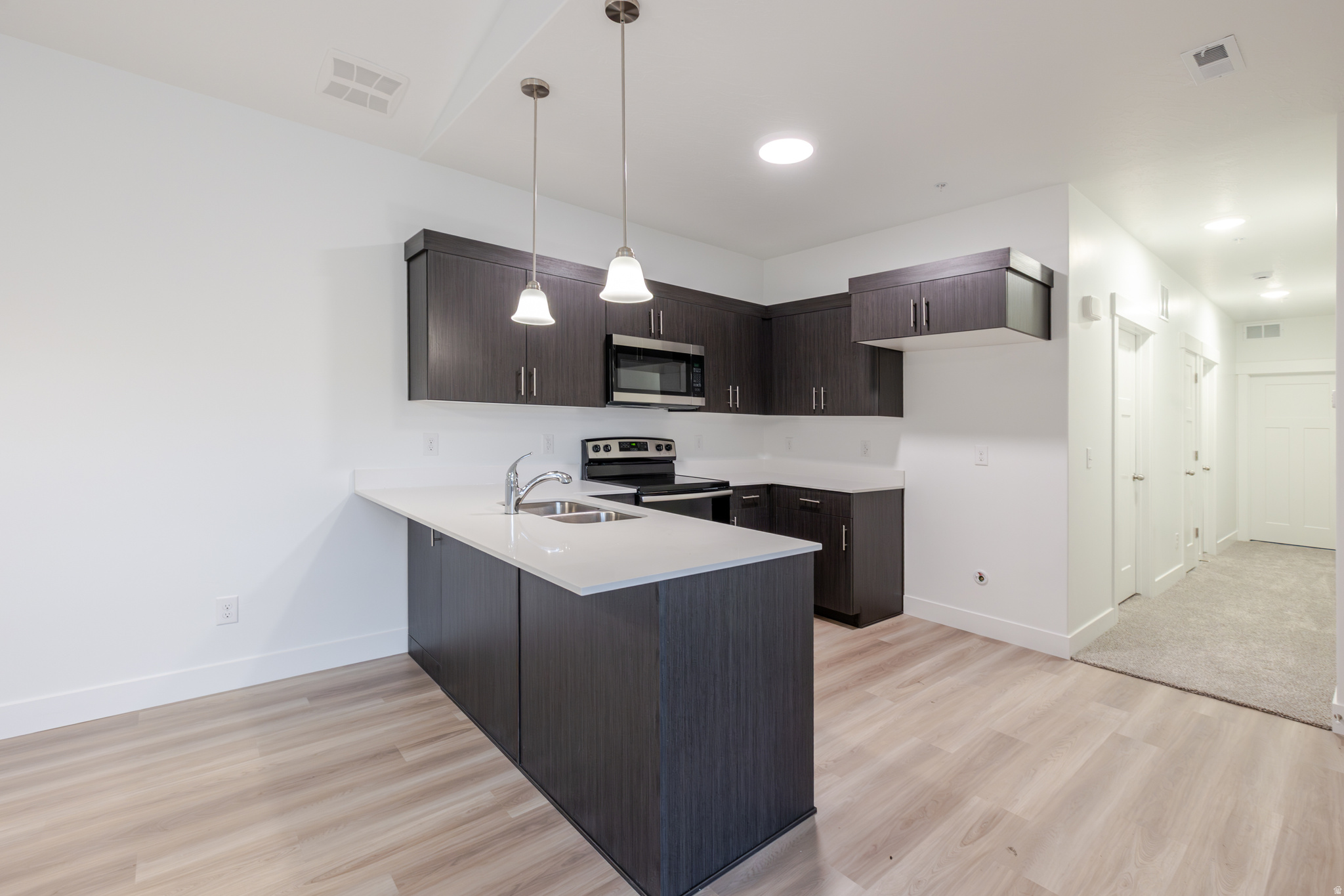 HARMONY RIDGE - Residential