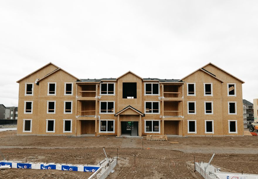 Get ready to love where you live at Harmony Ridge! These stunning condos feature soaring 9-foot ceilings, tons of storage, and stylish finishes that will make you swoon. Dive into top-notch amenities like a clubhouse, a fully equipped gym, sparkling pool, parks, and even pickleball courts-fun for everyone! Nestled near Spanish Fork Canyon, Harmony Ridge offers jaw-dropping views and a perfect blend of adventure and serenity. Reach out today to learn more or schedule your visit. Your dream home is calling!