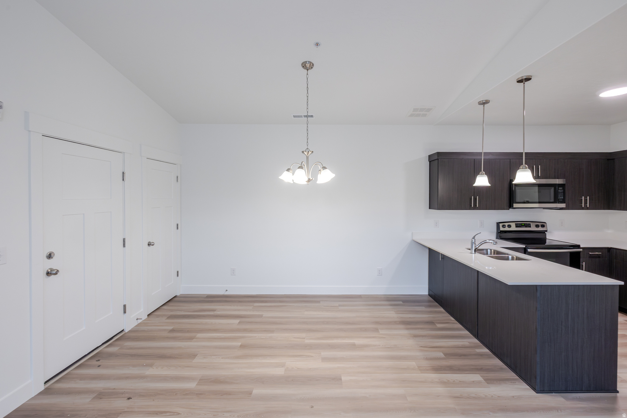 HARMONY RIDGE - Residential