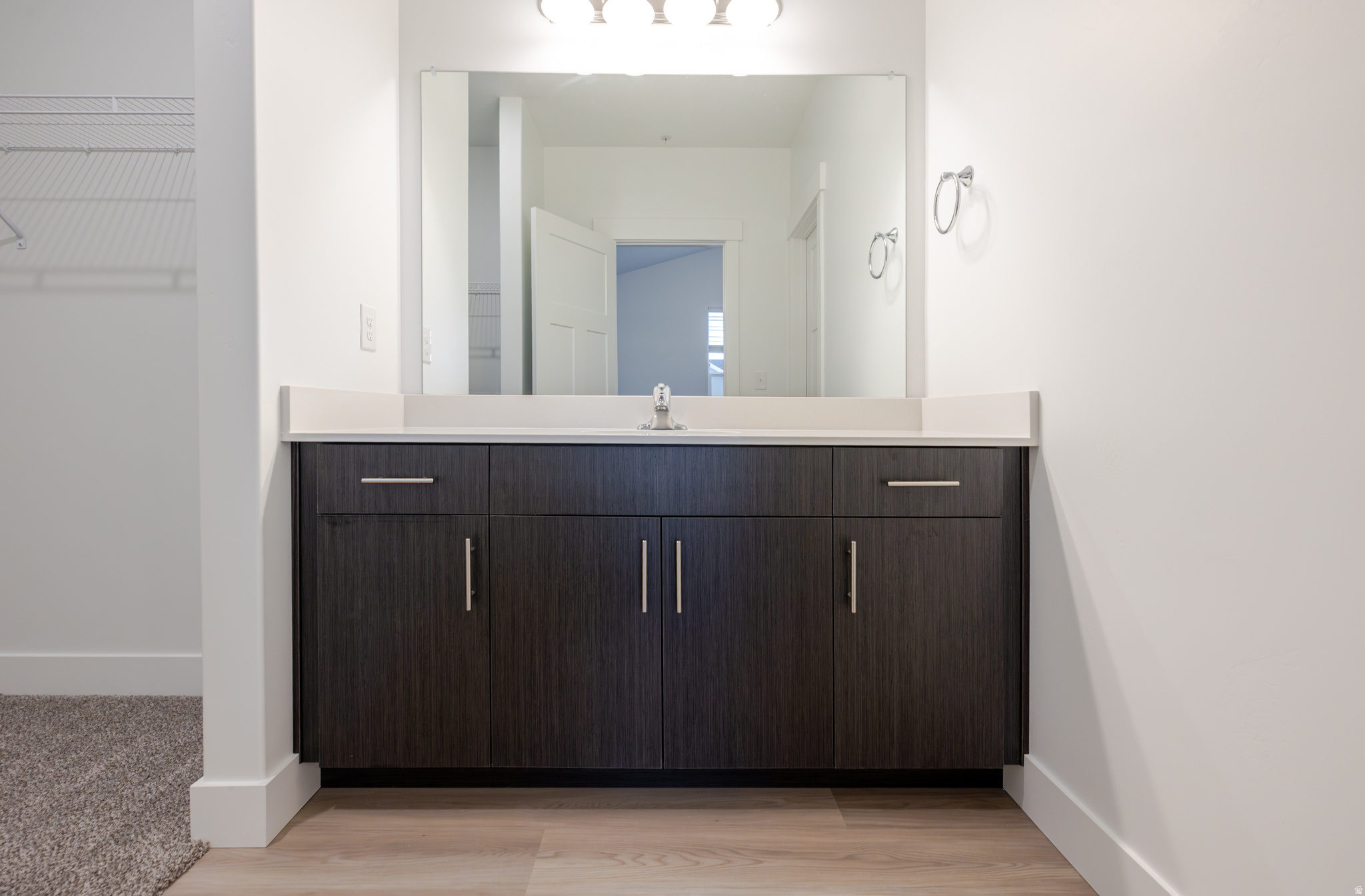 HARMONY RIDGE - Residential