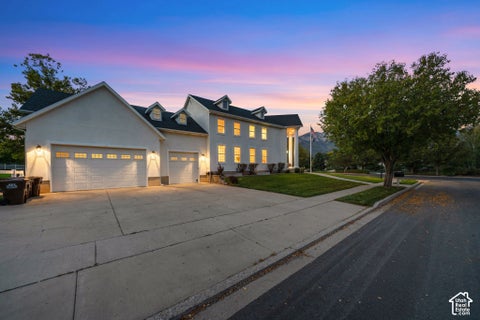 Tiny photo for 878 HAYDEN CT, Alpine, UT 84004 (MLS # 2189642)