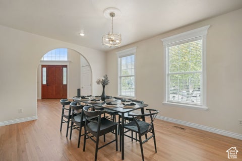 Tiny photo for 878 HAYDEN CT, Alpine, UT 84004 (MLS # 2189642)