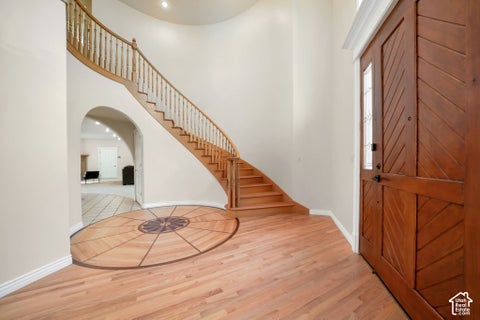 Tiny photo for 878 HAYDEN CT, Alpine, UT 84004 (MLS # 2189642)