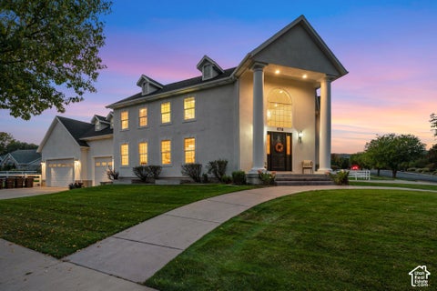 Tiny photo for 878 HAYDEN CT, Alpine, UT 84004 (MLS # 2189642)