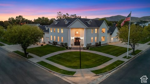 Tiny photo for 878 HAYDEN CT, Alpine, UT 84004 (MLS # 2189642)