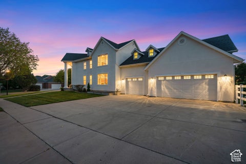 Tiny photo for 878 HAYDEN CT, Alpine, UT 84004 (MLS # 2189642)