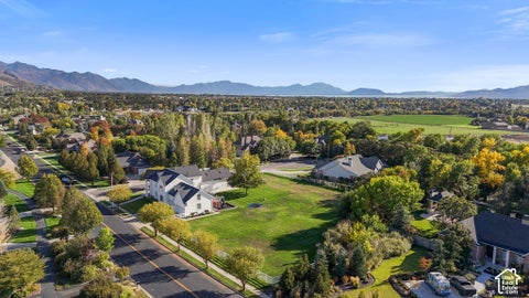 Tiny photo for 878 HAYDEN CT, Alpine, UT 84004 (MLS # 2189642)