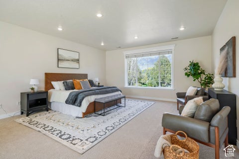 Tiny photo for 878 HAYDEN CT, Alpine, UT 84004 (MLS # 2189642)