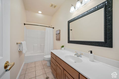 Tiny photo for 878 HAYDEN CT, Alpine, UT 84004 (MLS # 2189642)