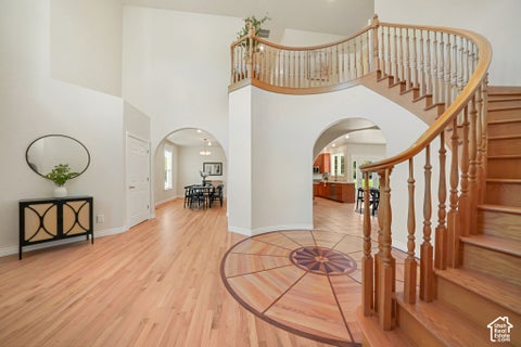 Tiny photo for 878 HAYDEN CT, Alpine, UT 84004 (MLS # 2189642)