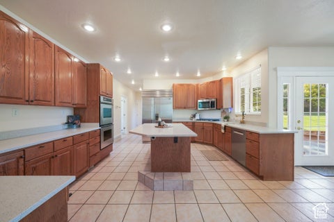 Tiny photo for 878 HAYDEN CT, Alpine, UT 84004 (MLS # 2189642)