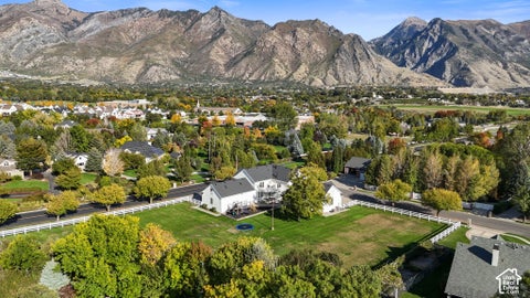 Tiny photo for 878 HAYDEN CT, Alpine, UT 84004 (MLS # 2189642)