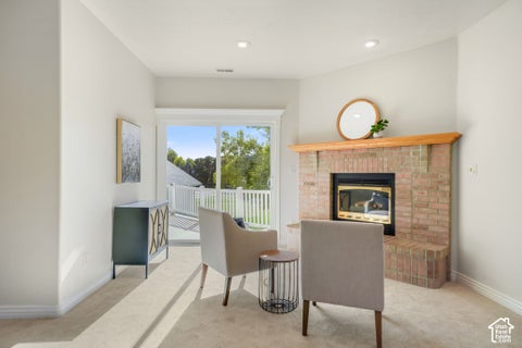 Tiny photo for 878 HAYDEN CT, Alpine, UT 84004 (MLS # 2189642)