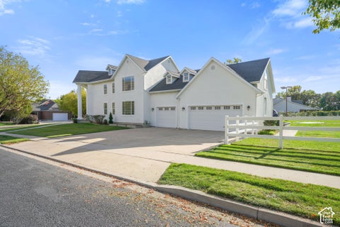 Tiny photo for 878 HAYDEN CT, Alpine, UT 84004 (MLS # 2189642)