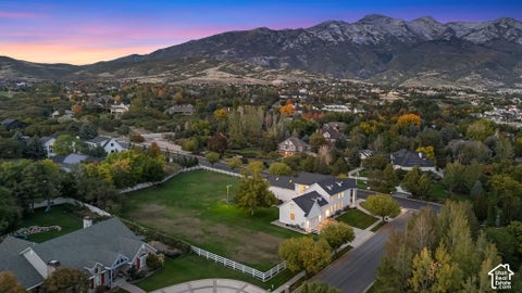 Tiny photo for 878 HAYDEN CT, Alpine, UT 84004 (MLS # 2189642)