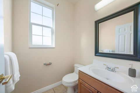 Tiny photo for 878 HAYDEN CT, Alpine, UT 84004 (MLS # 2189642)