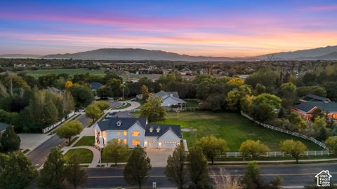 Tiny photo for 878 HAYDEN CT, Alpine, UT 84004 (MLS # 2189642)