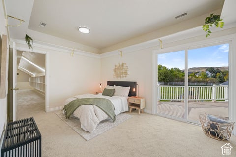 Tiny photo for 878 HAYDEN CT, Alpine, UT 84004 (MLS # 2189642)