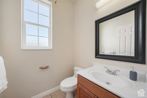 Tiny photo for 878 HAYDEN CT, Alpine, UT 84004 (MLS # 2189642)