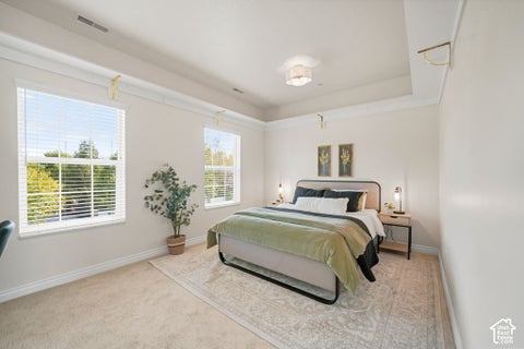 Tiny photo for 878 HAYDEN CT, Alpine, UT 84004 (MLS # 2189642)
