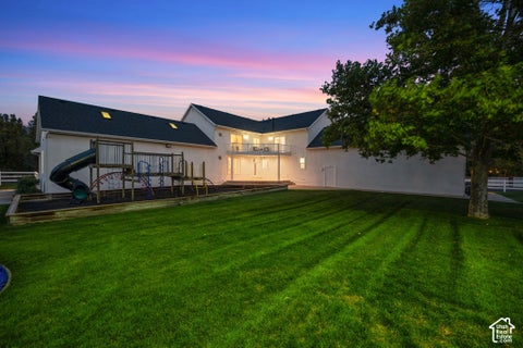 Tiny photo for 878 HAYDEN CT, Alpine, UT 84004 (MLS # 2189642)