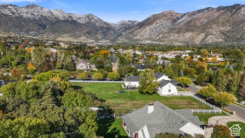Tiny photo for 878 HAYDEN CT, Alpine, UT 84004 (MLS # 2189642)