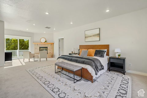 Tiny photo for 878 HAYDEN CT, Alpine, UT 84004 (MLS # 2189642)