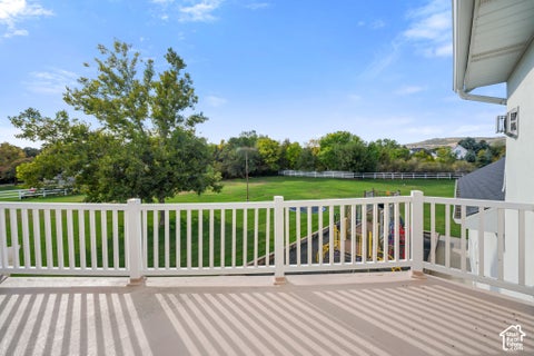 Tiny photo for 878 HAYDEN CT, Alpine, UT 84004 (MLS # 2189642)