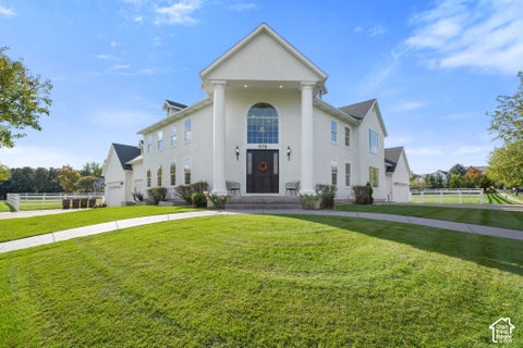 Tiny photo for 878 HAYDEN CT, Alpine, UT 84004 (MLS # 2189642)