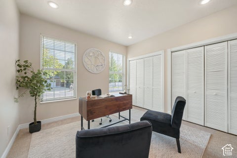 Tiny photo for 878 HAYDEN CT, Alpine, UT 84004 (MLS # 2189642)