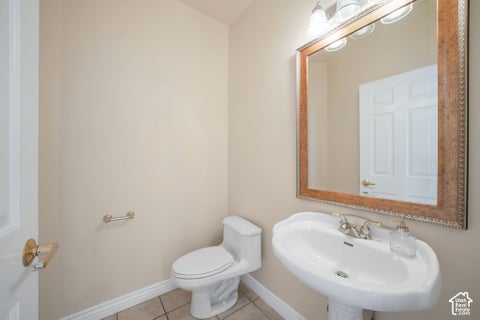 Tiny photo for 878 HAYDEN CT, Alpine, UT 84004 (MLS # 2189642)