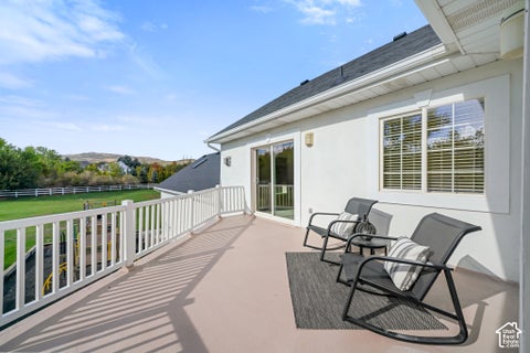 Tiny photo for 878 HAYDEN CT, Alpine, UT 84004 (MLS # 2189642)