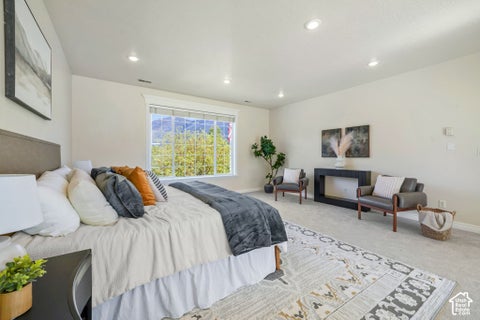Tiny photo for 878 HAYDEN CT, Alpine, UT 84004 (MLS # 2189642)