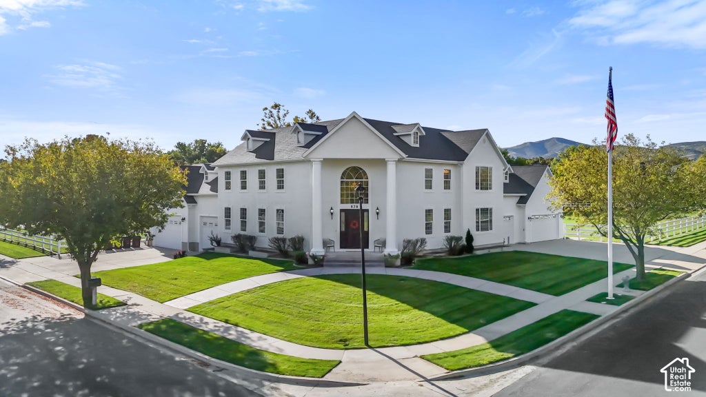 Photo of 878 HAYDEN CT, Alpine, UT 84004 (MLS # 2189642)