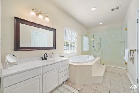 Tiny photo for 878 HAYDEN CT, Alpine, UT 84004 (MLS # 2189642)