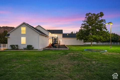 Tiny photo for 878 HAYDEN CT, Alpine, UT 84004 (MLS # 2189642)