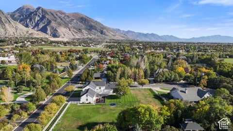 Tiny photo for 878 HAYDEN CT, Alpine, UT 84004 (MLS # 2189642)