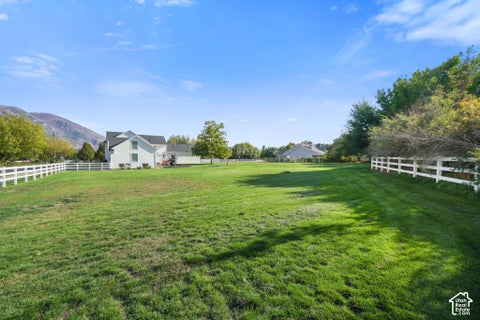 Tiny photo for 878 HAYDEN CT, Alpine, UT 84004 (MLS # 2189642)