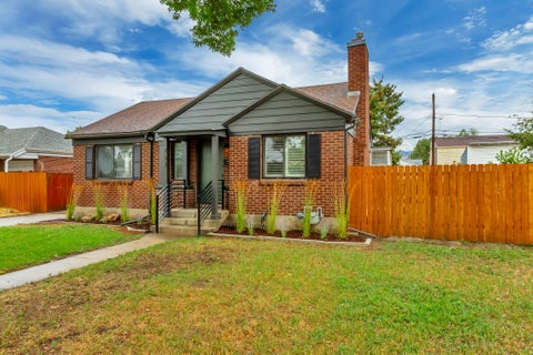 Tiny photo for 768 N 1300 W, Salt Lake City, UT 84116 (MLS # 2179144)