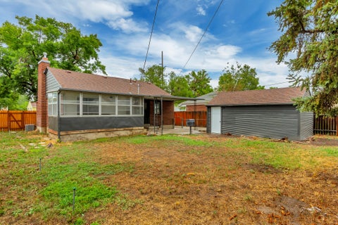 Tiny photo for 768 N 1300 W, Salt Lake City, UT 84116 (MLS # 2179144)