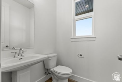 Tiny photo for 2452 W 2950 N #112, Farr West, UT 84404 (MLS # 2132494)