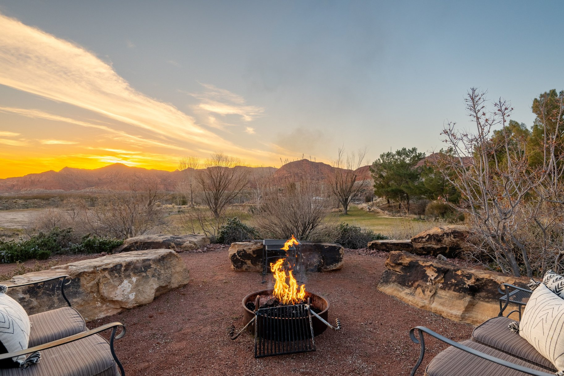 SILVER VALLEY EST 2 AMD & EXT - Residential