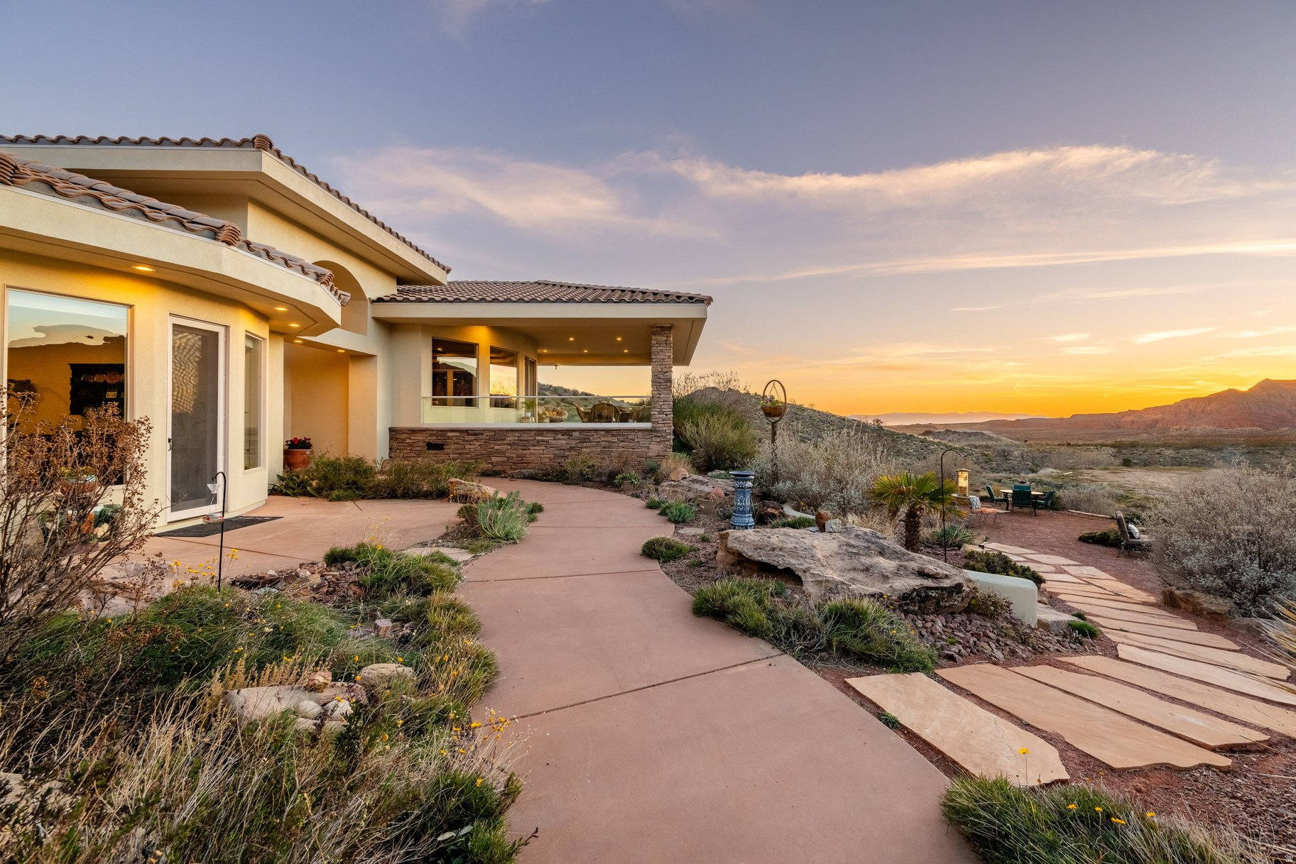 SILVER VALLEY EST 2 AMD & EXT - Residential