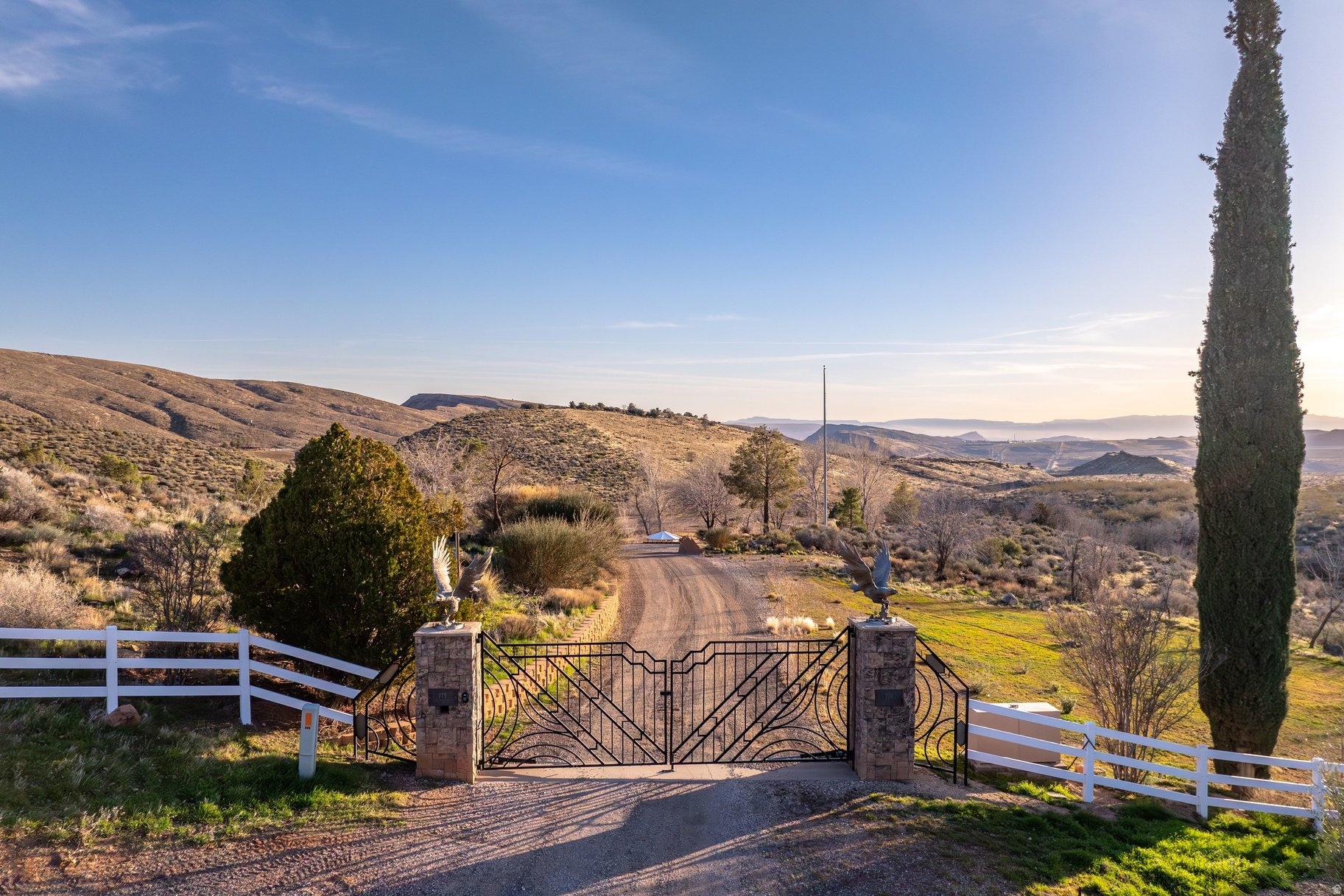 SILVER VALLEY EST 2 AMD & EXT - Residential