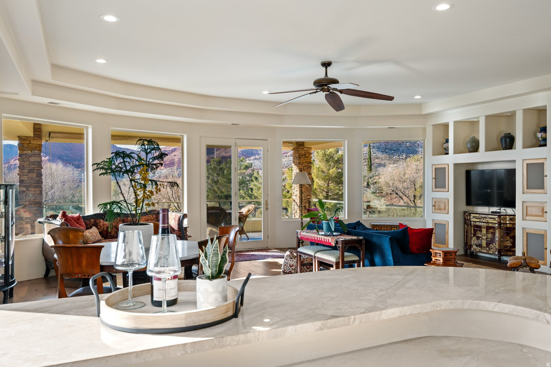 SILVER VALLEY EST 2 AMD & EXT - Residential