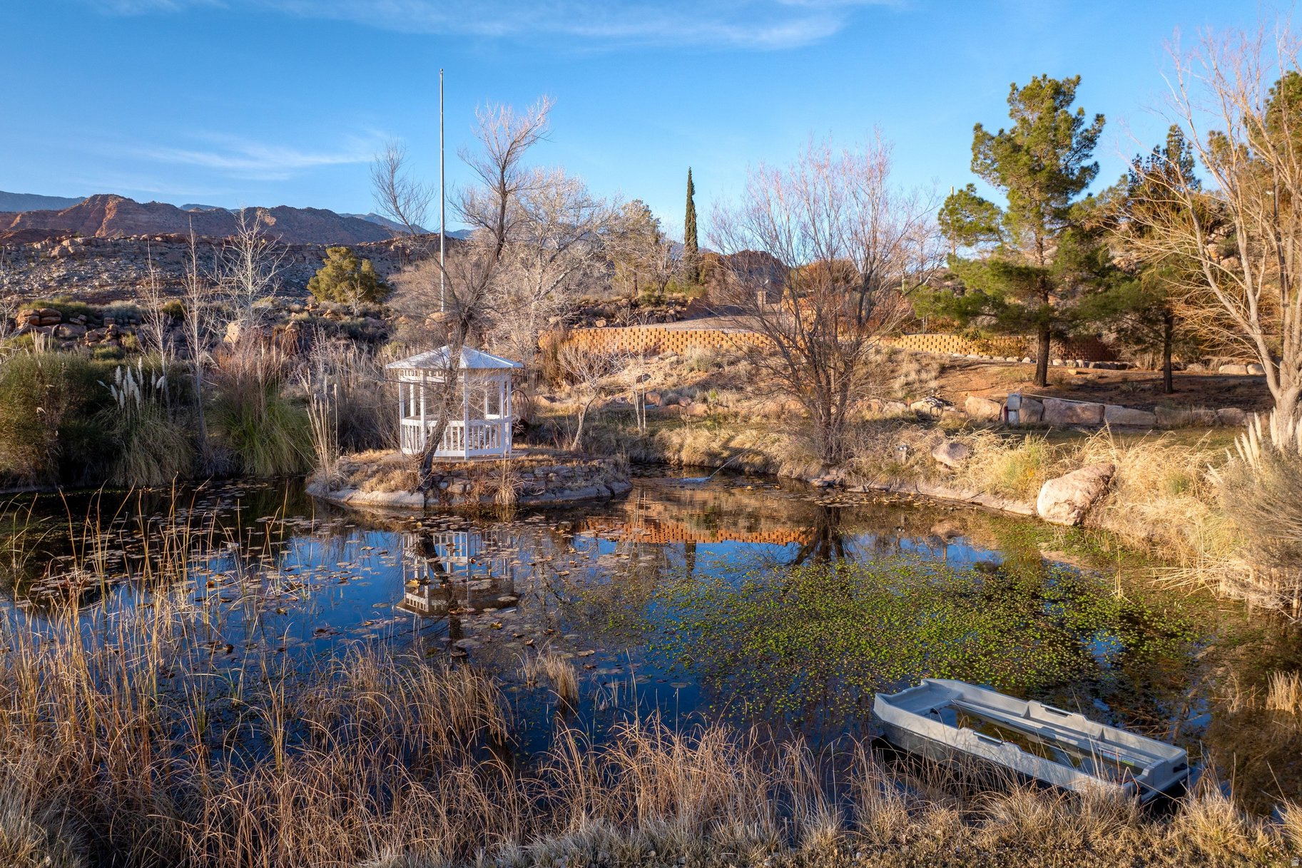 SILVER VALLEY EST 2 AMD & EXT - Residential