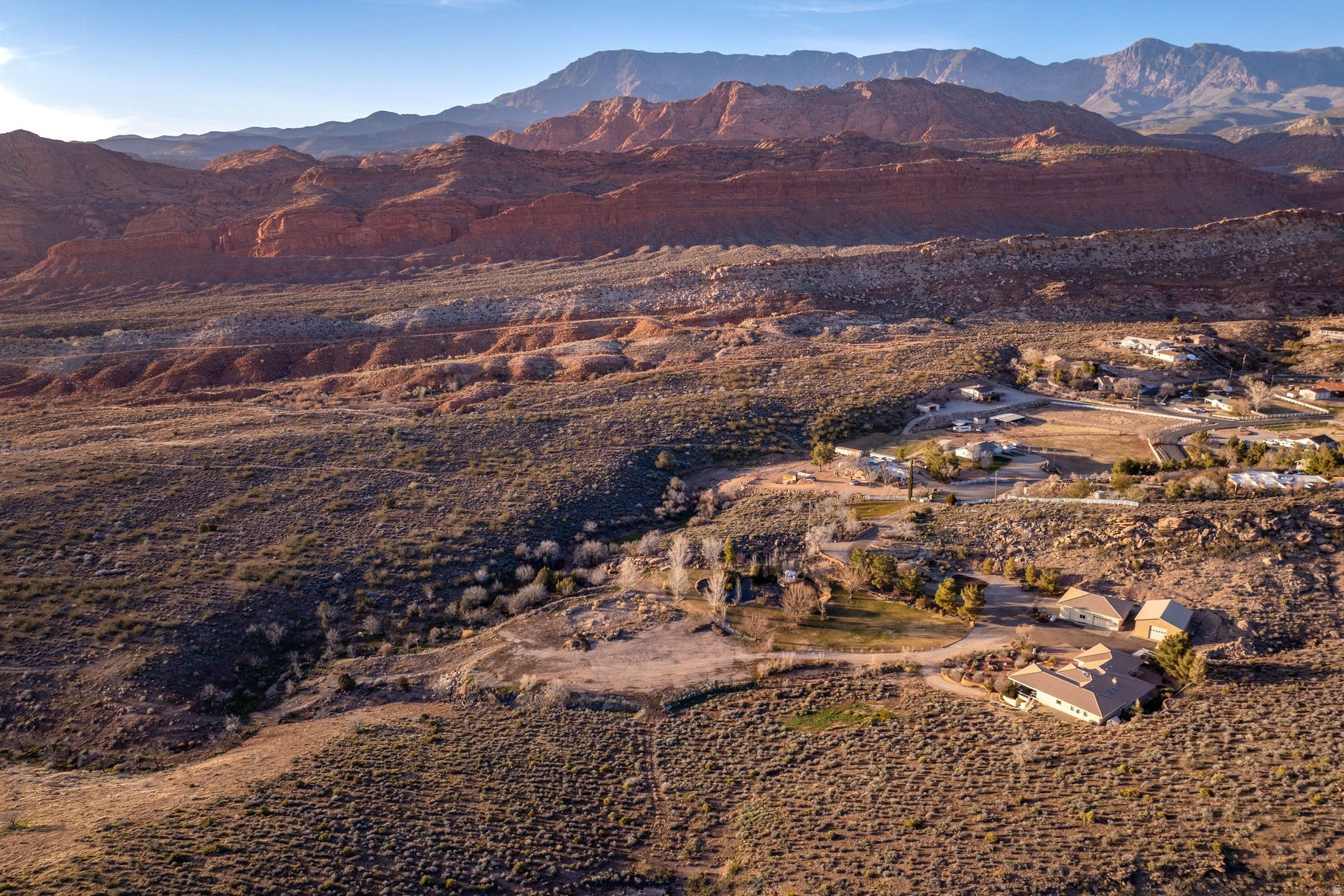 SILVER VALLEY EST 2 AMD & EXT - Residential