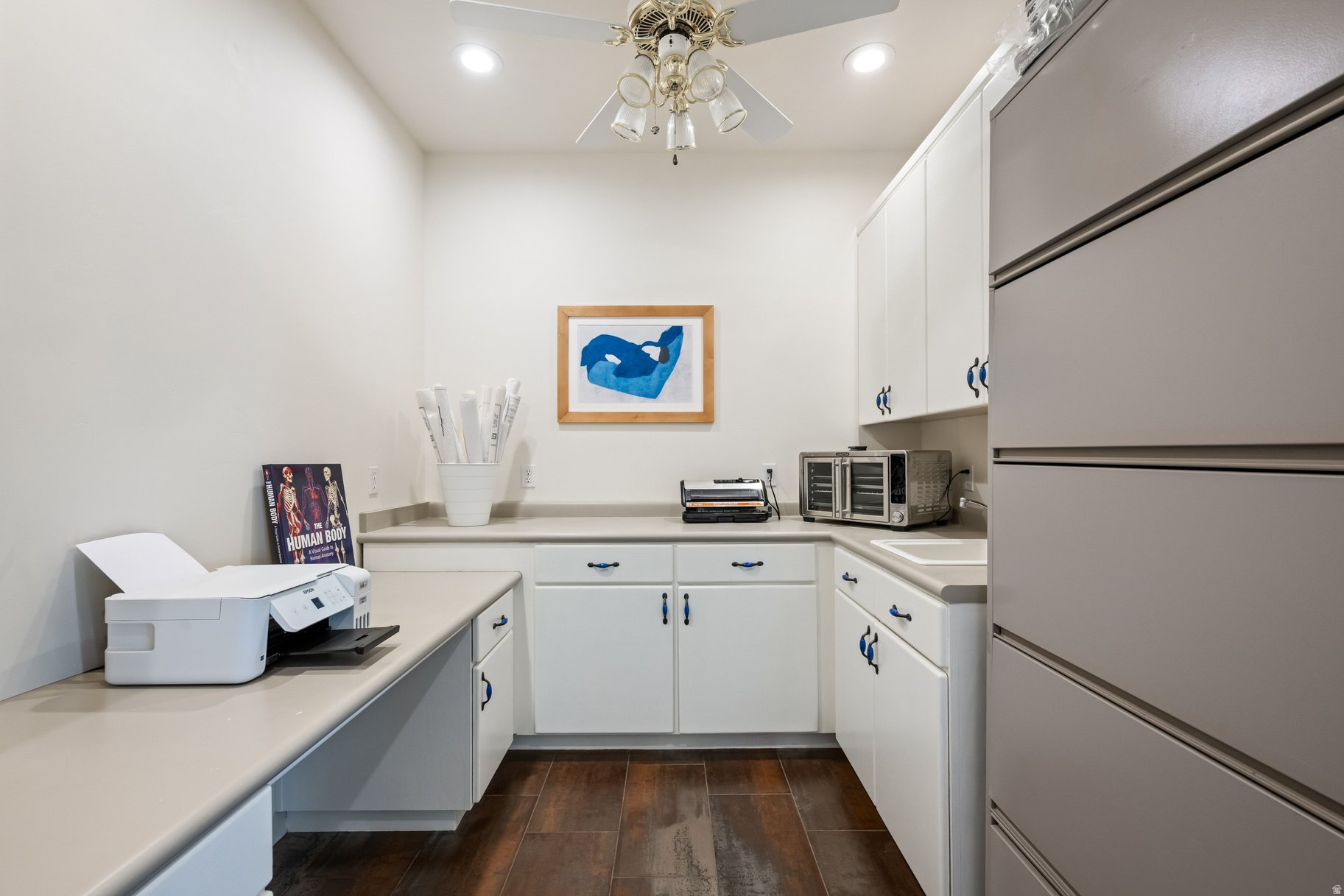 SILVER VALLEY EST 2 AMD & EXT - Residential