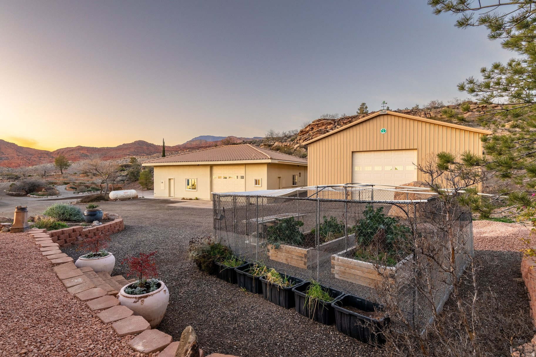 SILVER VALLEY EST 2 AMD & EXT - Residential